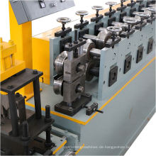 Metallprofile Stufen T Decken -T -Shirt -Gitter -Trockenbau -Rollformmaschine